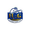H And G Promotions Ltd logo