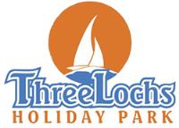 Threelochs Holiday Park image 1