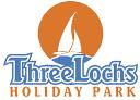 Threelochs Holiday Park logo