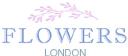 The Flower Shop London logo