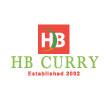 HB Curry logo