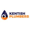 Kentish Plumbers logo
