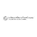 African and Oriental Ltd logo