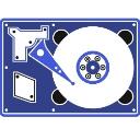 Data Recovery Lab logo