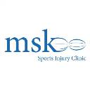 MSK Sports Injury Clinic logo