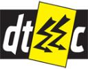 Down to Earth Electrical Contractors logo
