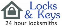 Locks and Keys image 1