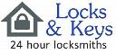 Locks and Keys logo
