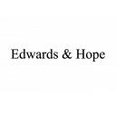 Edwards & Hope logo