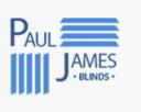 Paul James Blinds logo