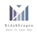 Kids&Dragon logo