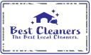 Best cleaners surrey logo