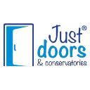 Just Doors & Conservatories logo