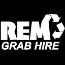 Grab Hire Birmingham logo