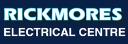 Rickmores logo