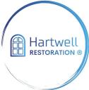 Hartwell Restoration logo