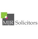 MJR Solicitors logo