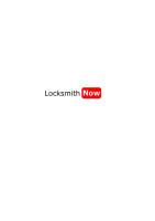 Locksmith-Now Southampton image 1