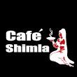 Cafe Shimla logo
