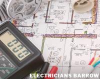 Electricians Barrow image 1