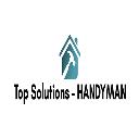 Top Solutions - HANDYMAN logo