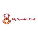 My Spanish Chef logo