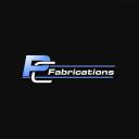 PC Fabrications logo