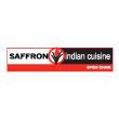 Saffron Indian Restaurant logo
