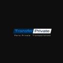 Private transfer cdg to disneyland paris logo