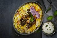 L'Orient Indian Cuisine image 4
