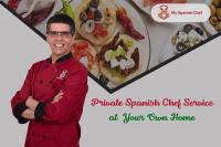 My Spanish Chef image 2