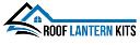 Roof Lantern Kits logo