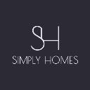 Simply-homes.co.uk logo