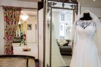 Diane Harbridge Bridal Couture image 6