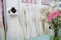 Diane Harbridge Bridal Couture image 5