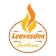 Leavesden Tandoori logo