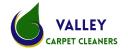 Valley Carpet Cleaners logo