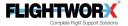 Flightworx Aviation Ltd logo