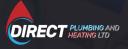 Direct Plumbing and Heating Ltd logo