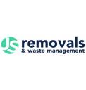 JS Removals logo