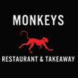 Monkeys Takeaway logo