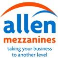 Allen Mezzanines logo