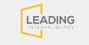 Leading Integral Blinds logo
