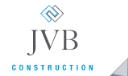 JVB Construction logo
