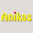 Anikas Takeaway logo