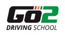 Go2 Driving School logo