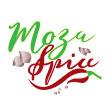 Moza Spice logo