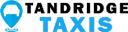 Tandridge Taxis logo