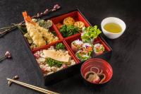 Tokyo Sushi image 2