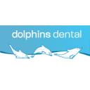 Dolphins Dental logo